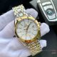 Omega Seamaster Aqua Terra Two Tone Gray Face Watches 42mm - AAA Copy (5)_th.jpg